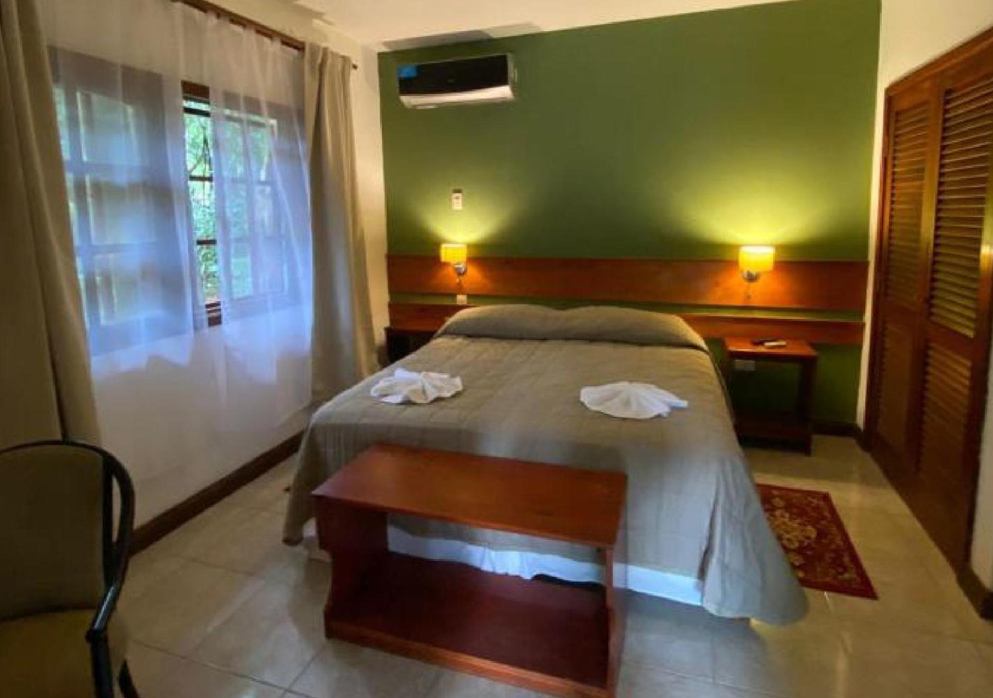 El Lenador By Dot Cabana Porto Iguaçu Quarto foto