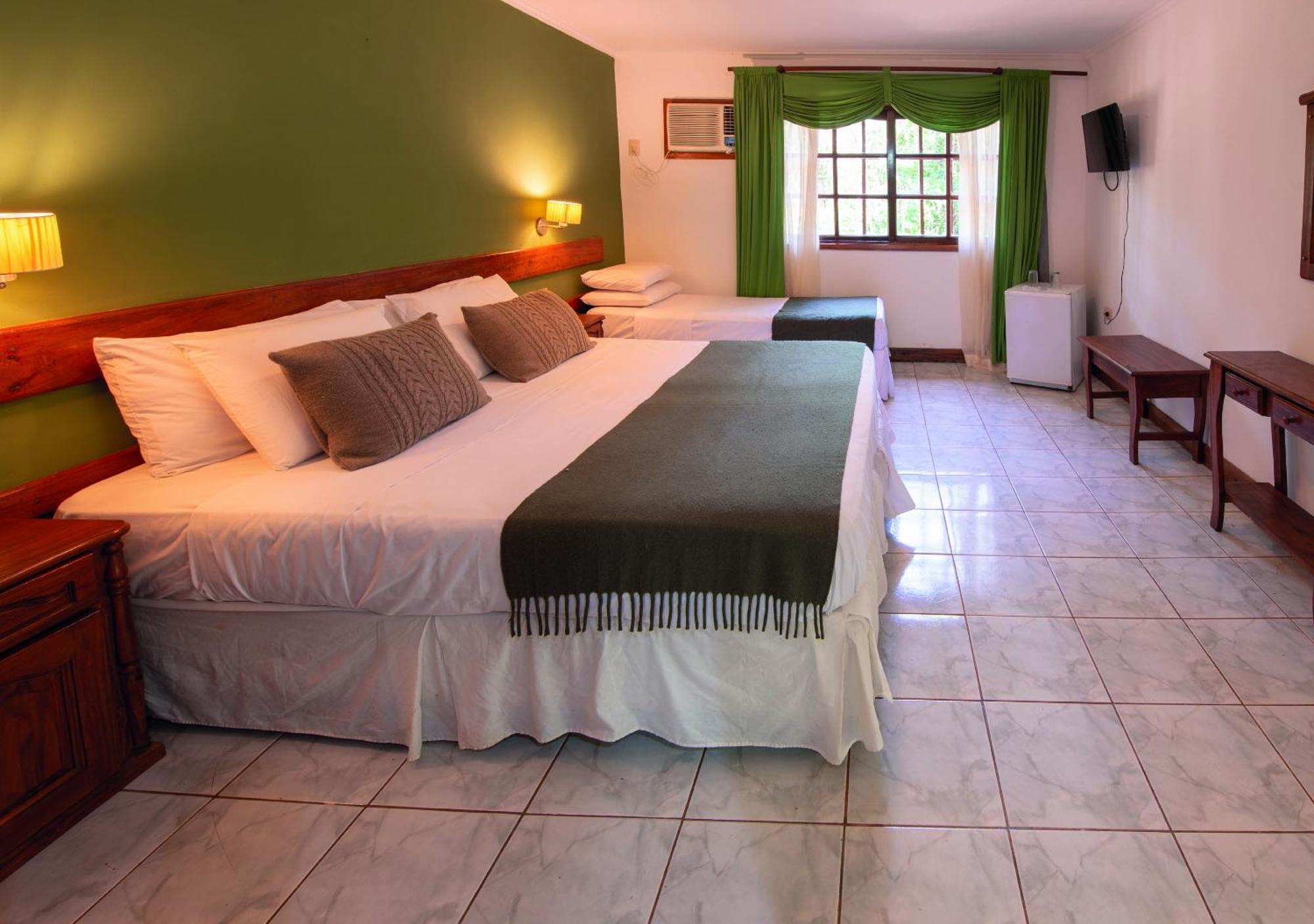 El Lenador By Dot Cabana Porto Iguaçu Exterior foto
